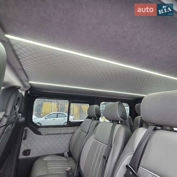 Мінівен Renault Trafic 2016 в Чернігові фото 16 Мінівен Renault Trafic 2016 в Чернігові