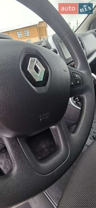 Мінівен Renault Trafic 2020 в Бердичеві