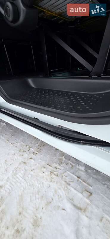 Мінівен Renault Trafic 2020 в Бердичеві