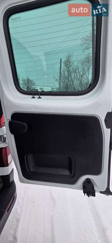 Мінівен Renault Trafic 2020 в Бердичеві