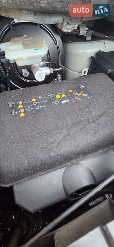 Мінівен Renault Trafic 2020 в Бердичеві