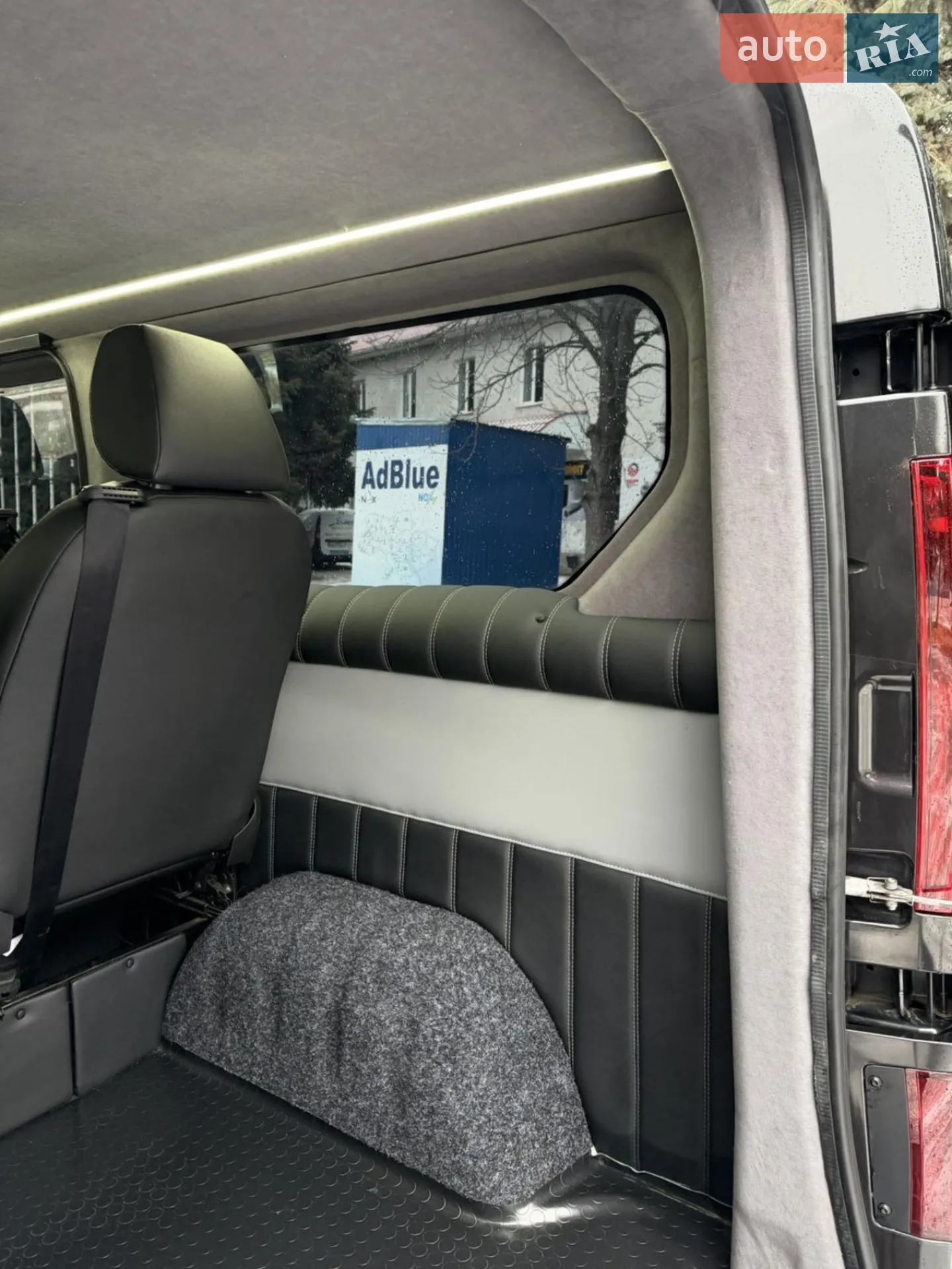 2021 Renault Trafic - мініатюра 14
