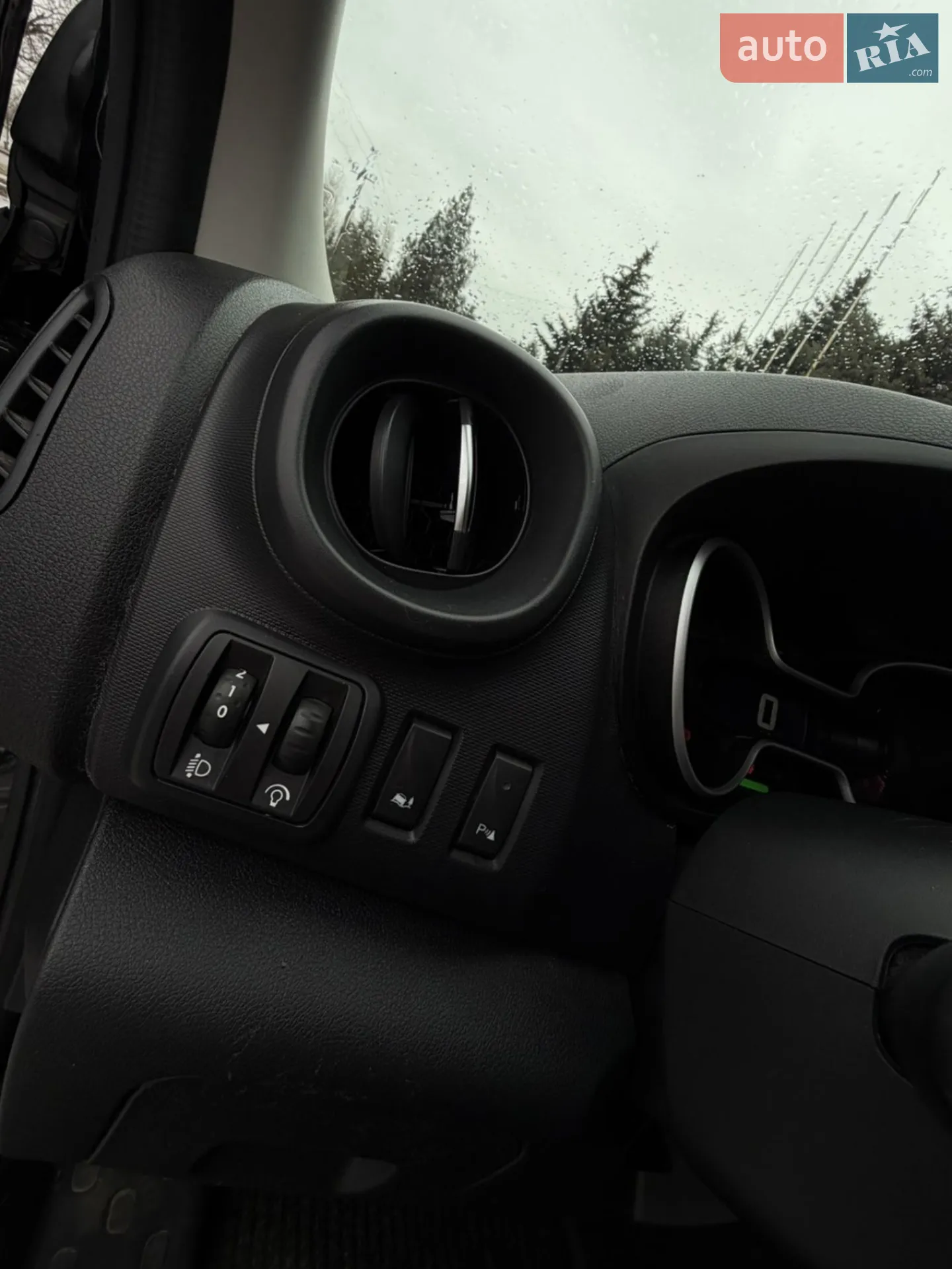 2021 Renault Trafic - мініатюра 20