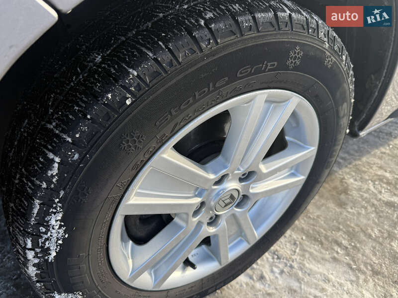 Минивэн Renault Trafic 2018 в Луцке