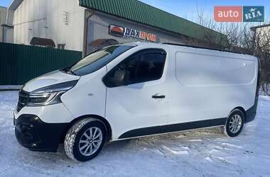Вантажний фургон Renault Trafic 2020 в Вінниці