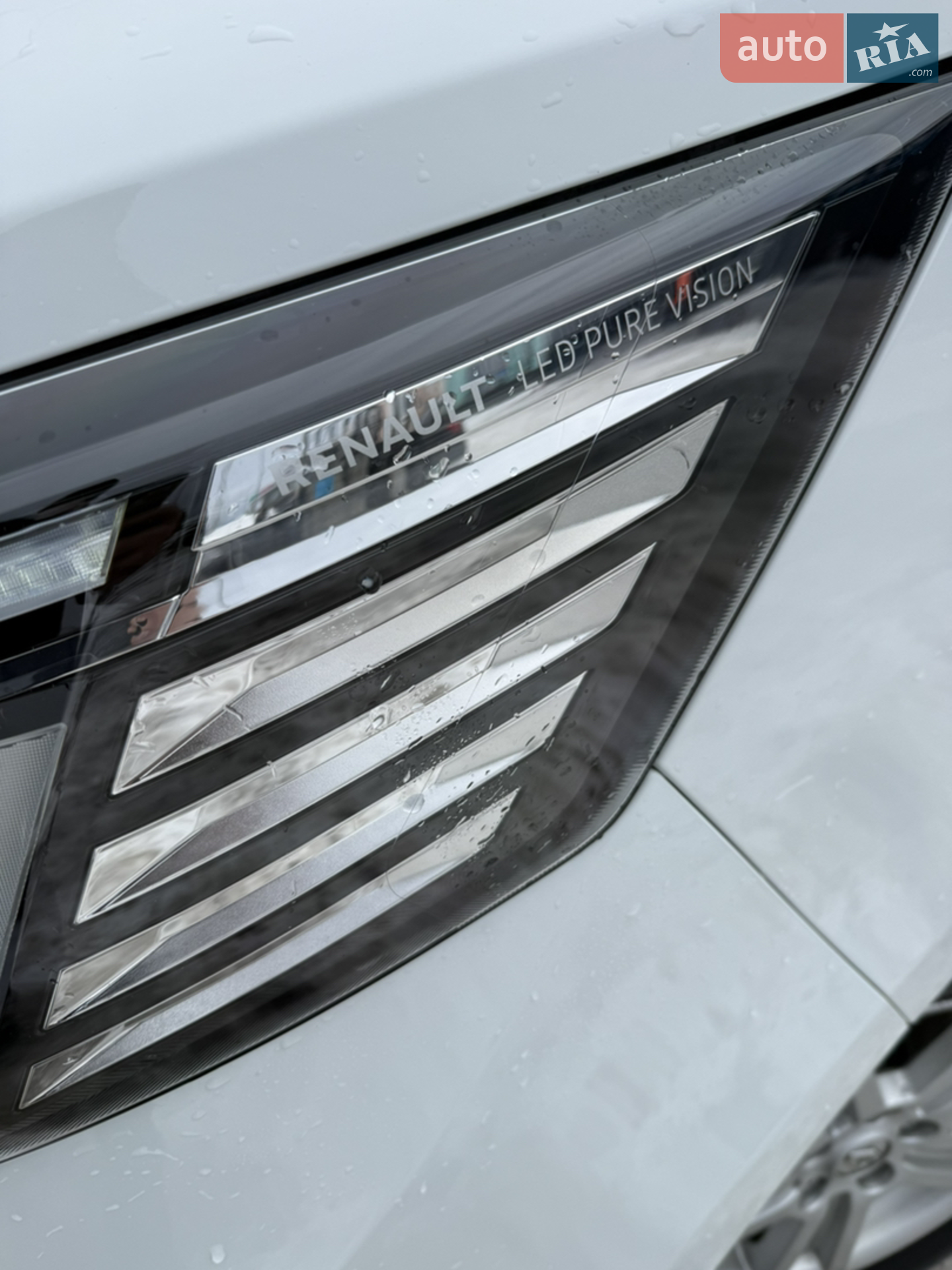 2022 Renault Trafic - мініатюра 17