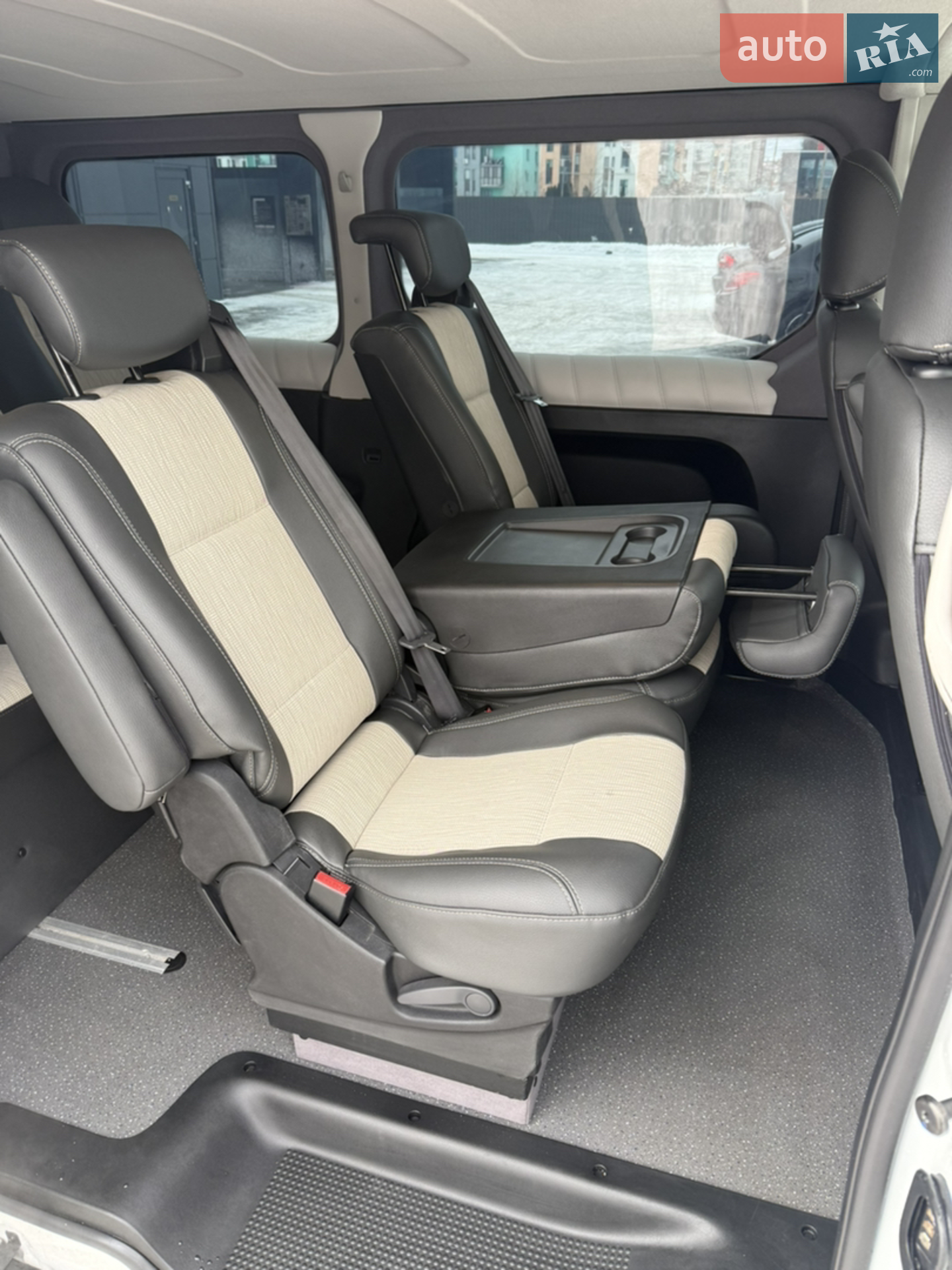 2022 Renault Trafic - мініатюра 22