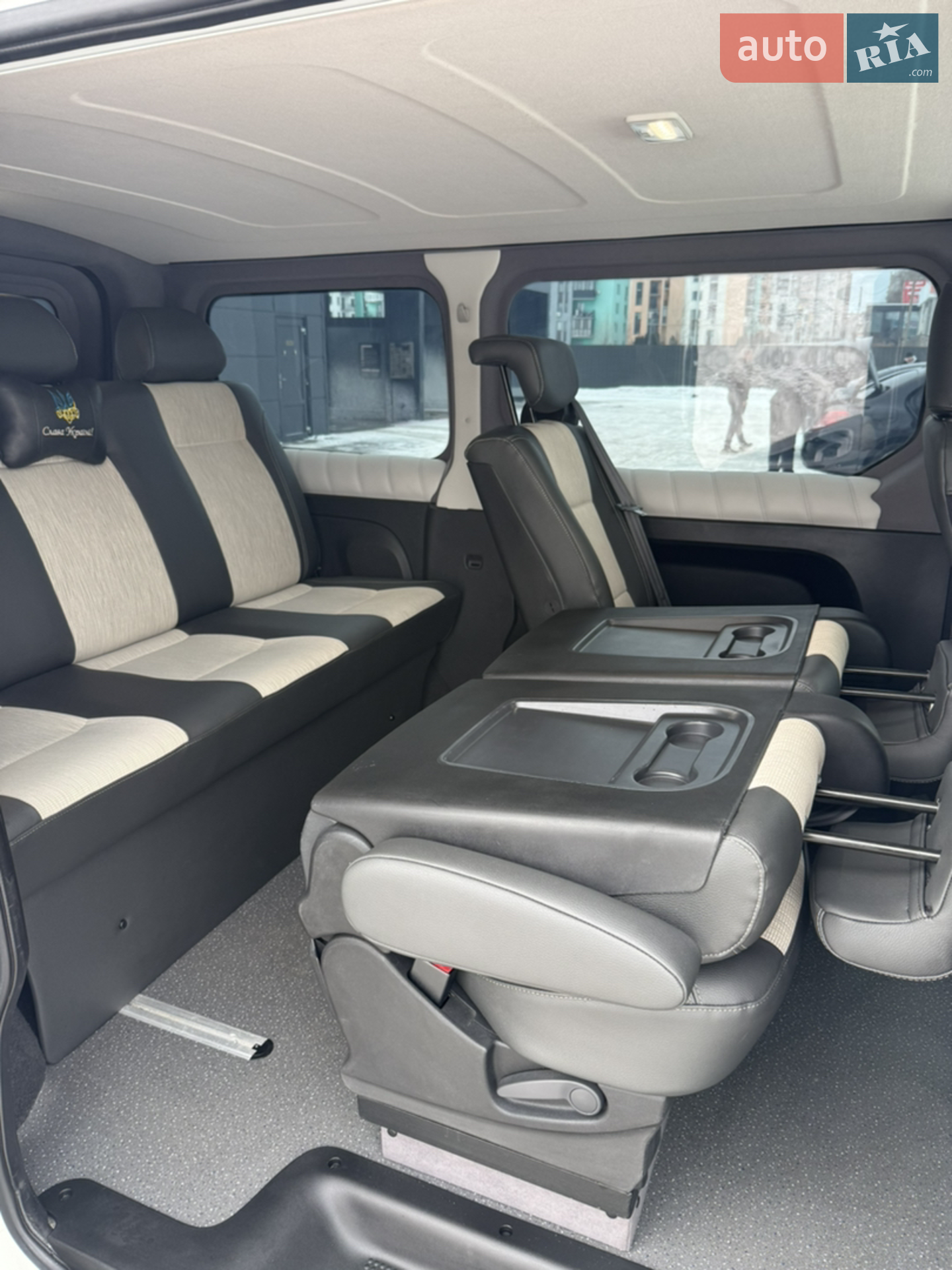 2022 Renault Trafic - мініатюра 28