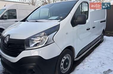 Рефрижератор Renault Trafic 2019 в Нововолинську