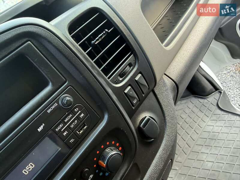 Рефрижератор Renault Trafic 2017 в Ровно фото 28 Рефрижератор Renault Trafic 2017 в Ровно