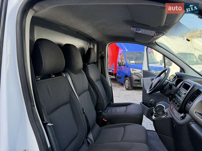 Рефрижератор Renault Trafic 2017 в Ровно фото 33 Рефрижератор Renault Trafic 2017 в Ровно