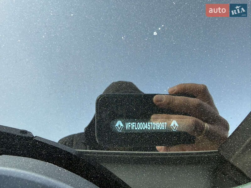 Рефрижератор Renault Trafic 2017 в Ровно фото 36 Рефрижератор Renault Trafic 2017 в Ровно