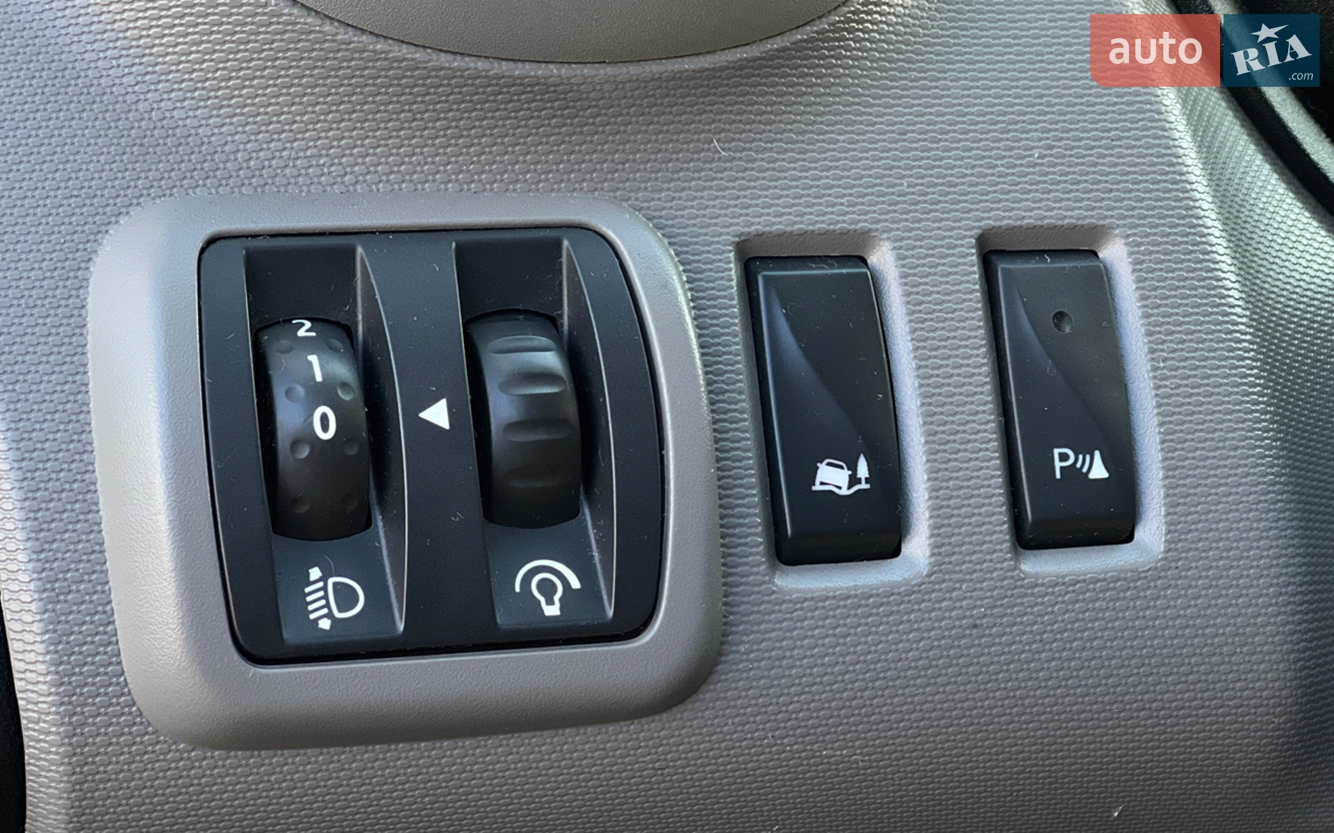 2019 Renault Trafic - мініатюра 13