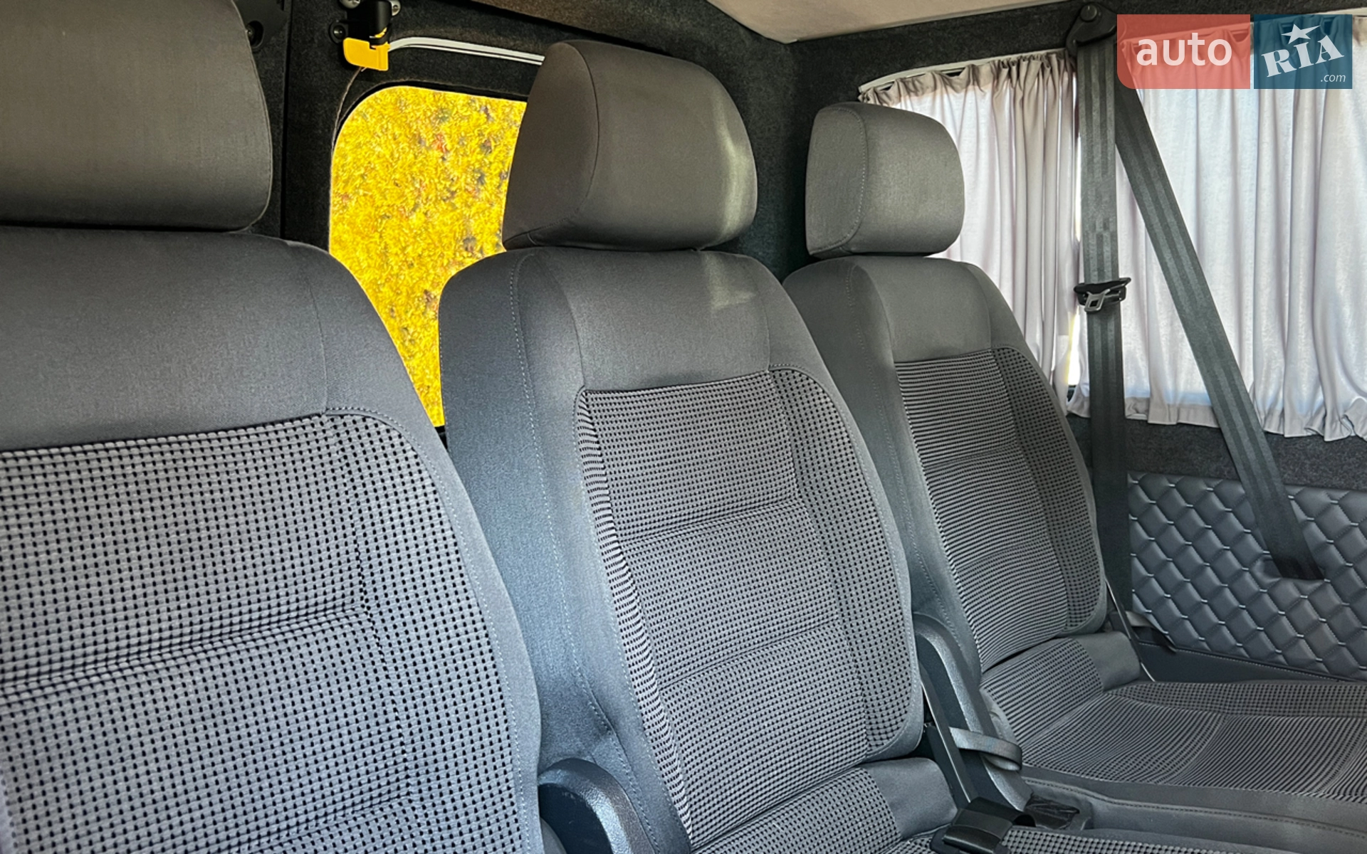 2019 Renault Trafic - мініатюра 21