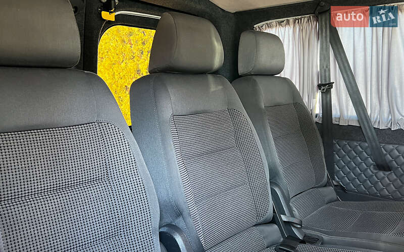 Минивэн Renault Trafic 2019 в Львове
