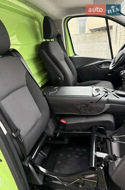 Грузовой фургон Renault Trafic 2020 в Харькове