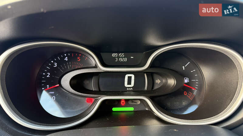 Грузовой фургон Renault Trafic 2020 в Ровно