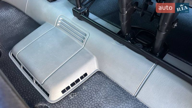 Минивэн Renault Trafic 2014 в Дубно