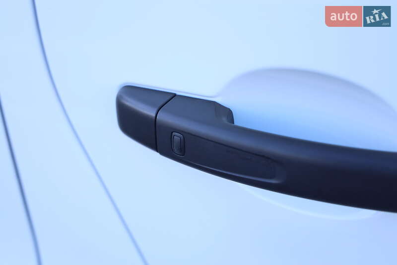 Вантажний фургон Renault Trafic 2023 в Луцьку фото 15 Вантажний фургон Renault Trafic 2023 в Луцьку