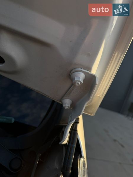 Вантажний фургон Renault Trafic 2020 в Дубні