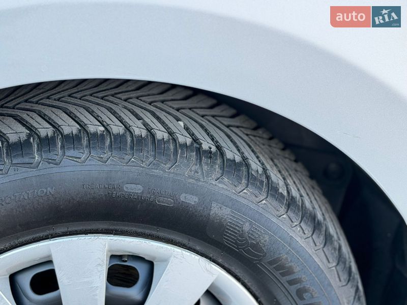 Вантажний фургон Renault Trafic 2020 в Дубні