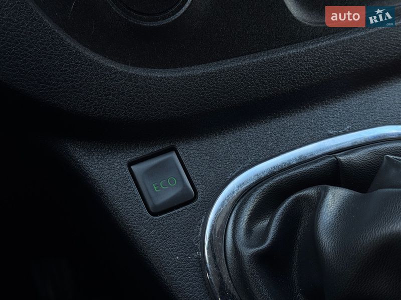 Минивэн Renault Trafic 2018 в Сарнах