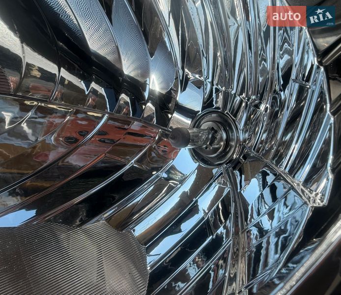 Мінівен Renault Trafic 2017 в Львові