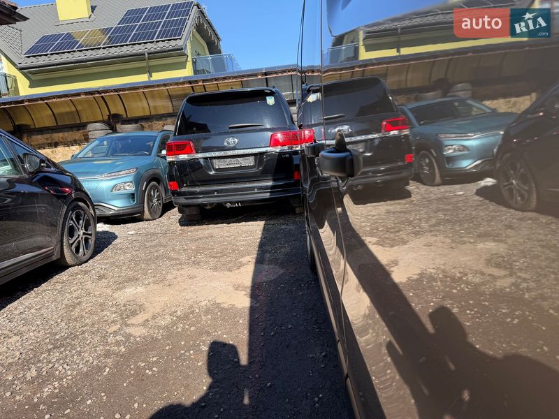 Мінівен Renault Trafic 2017 в Львові