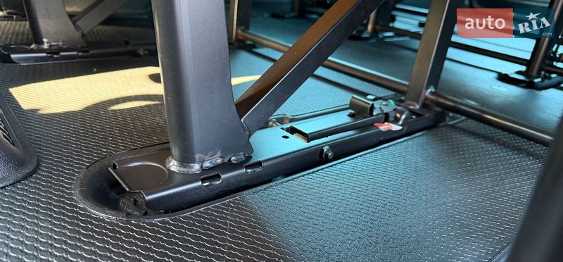 Мінівен Renault Trafic 2017 в Львові