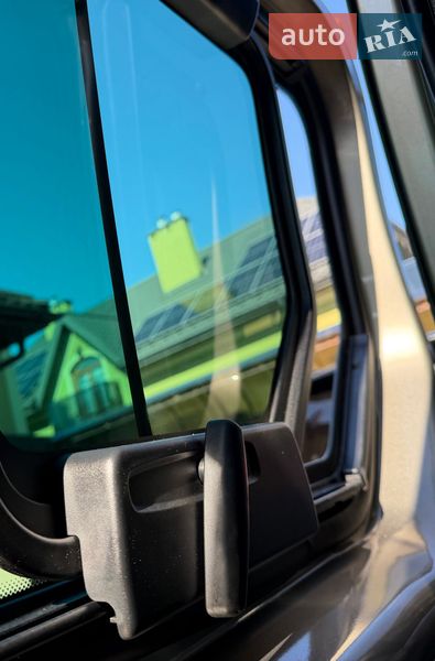 Мінівен Renault Trafic 2017 в Львові