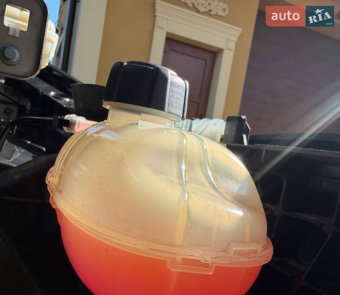 Мінівен Renault Trafic 2017 в Львові