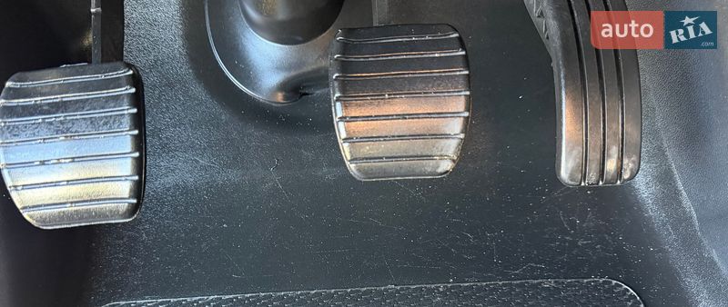 Мінівен Renault Trafic 2017 в Львові