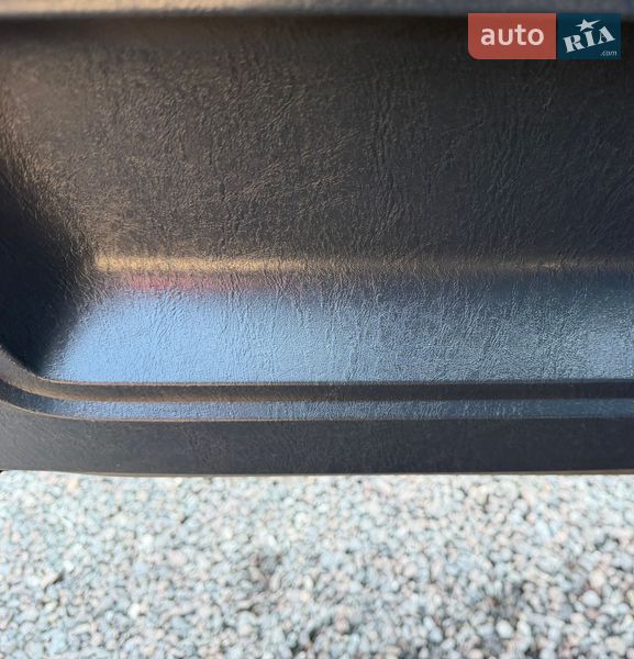 Мінівен Renault Trafic 2017 в Львові