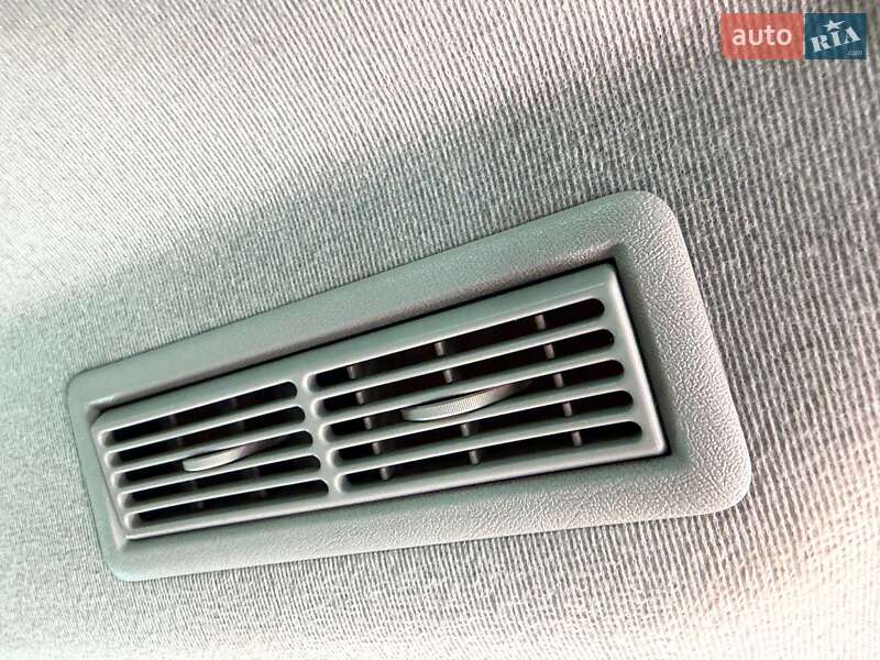 Мінівен Renault Trafic 2017 в Львові