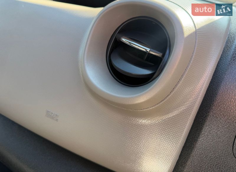 Мінівен Renault Trafic 2017 в Львові