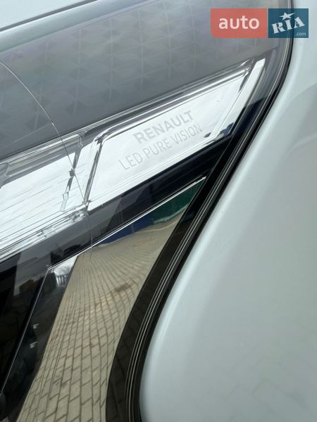 Вантажний фургон Renault Trafic 2021 в Дрогобичі