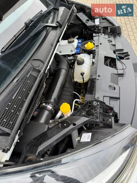 Вантажний фургон Renault Trafic 2021 в Дрогобичі