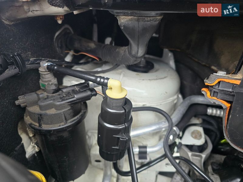 Мінівен Renault Trafic 2008 в Запоріжжі