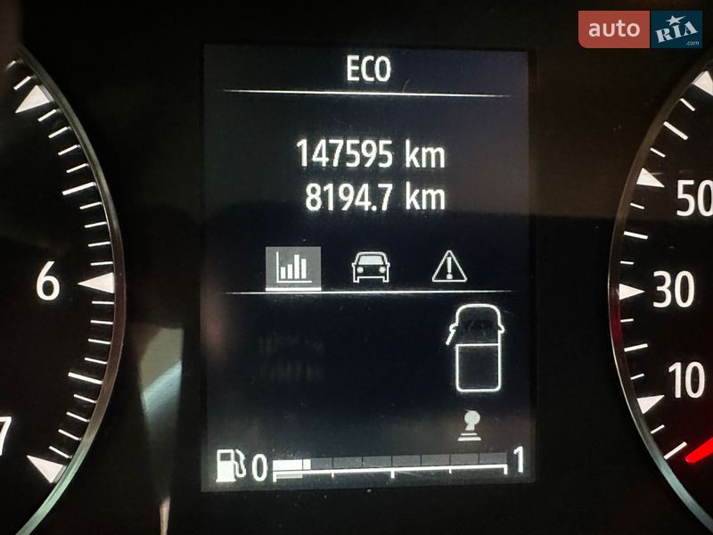 Грузовой фургон Renault Trafic 2023 в Дрогобыче