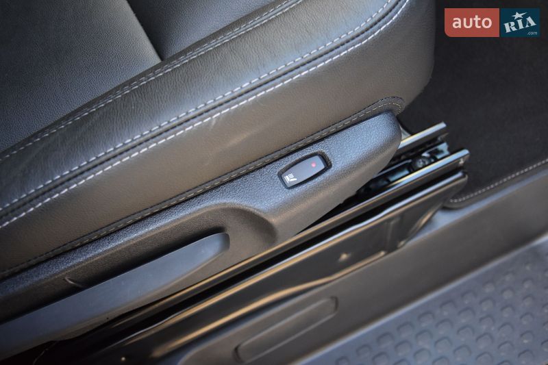 Минивэн Renault Trafic 2020 в Львове