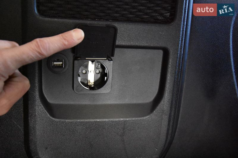 Минивэн Renault Trafic 2020 в Львове