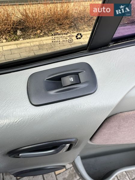 Минивэн Renault Trafic 2009 в Шаргороде