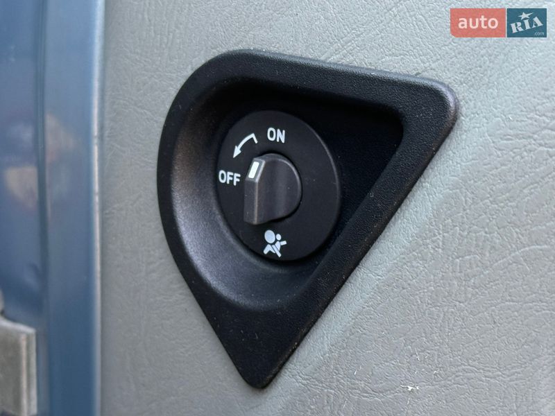 Минивэн Renault Trafic 2008 в Ровно