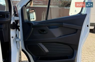 Вантажний фургон Renault Trafic 2021 в Києві
