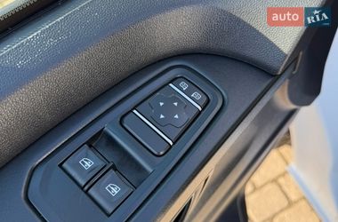 Вантажний фургон Renault Trafic 2021 в Києві
