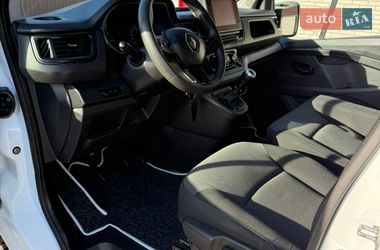Вантажний фургон Renault Trafic 2021 в Києві