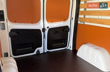 Вантажний фургон Renault Trafic 2021 в Києві