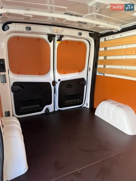 Вантажний фургон Renault Trafic 2021 в Києві