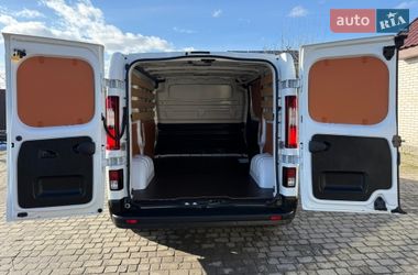 Вантажний фургон Renault Trafic 2021 в Києві