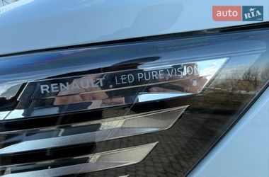 Вантажний фургон Renault Trafic 2021 в Києві